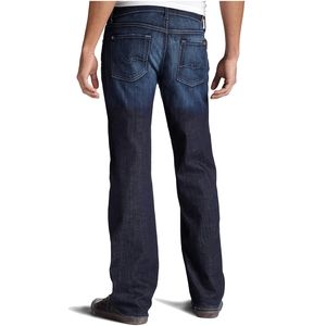 7 for all mankind jeans Relaxed Fit 33 short